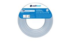 Laistymo žarna Cellfast 20-272; 6,0x2,0 mm; 50 m