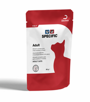 SPECIFIC FXW-P 85 g, konservas katėms drebučiuose