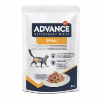ADVANCE Renal Cat konservai katėms 85g inkstų priežiūrai