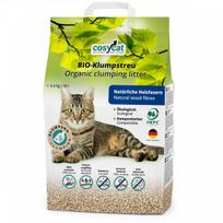 Cosycat sušokantis medžio drožlių kraikas 10 L (4,3 kg)