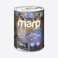 MARP Variety Single Tuna konservai su tunu 400 g