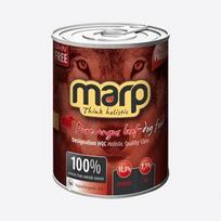 MARP Holistic Pure Angus Beef konservai su jautiena 400 g