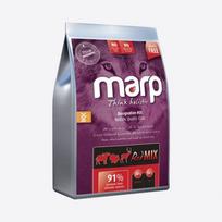 MARP Holistic Red Mix su jautiena, kalakutiena ir elniena 2 kg