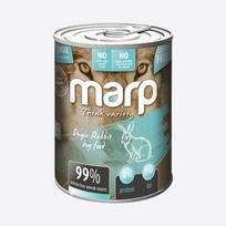 MARP Variety Single Rabbit konservai su triušiena 400 g