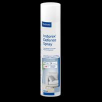 VIRBAC Indorex Defence Spray, purškalas aplinkai nuo blusų, 500 ml