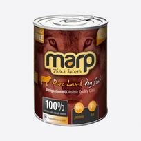 MARP Holistic Pure Lamb konservai su ėriena 400g