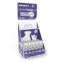 Calmatonine XR tabletės raminimui, nervų sistemai šunims ir katėms, N10