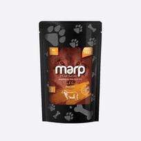 MARP Holistic ėrienos sultinys šunims ir katėms, 230 ml