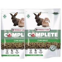 VERSELE-LAGA Cuni Adult Complete 2x500g Maistas triušiams