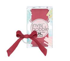 Plaukų gumytė Invisibobble Wrapstar Machu Peachu, 1 vnt.