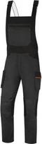 Dungarees M2SA3STR, size 3XL, grey-orange M2SA3STRGO3X | 3295249252601