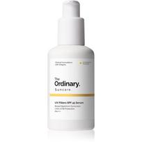 The Ordinary UV Filters SPF 45 Serum veido serumas su SPF SPF 45 60 ml