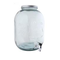 Limonado indas iš perdirbto stiklo Ego Dekor Authentic, 12,5 l