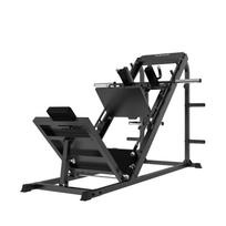 Kojų presas TUNTURI LP60 Leg Press / Hack Squat