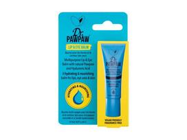 Lūpų ir akių balzamas su hialuronu DR. PAWPAW Hyaluronic Lip and Eye, 8 ml