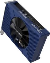 SPARKLE Intel Arc A380 ELF 6GB OC GDDR6 Graphics Card 1x HDMI 3x DP