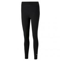 Sportinės tamprės moterims Puma ESS Logo W 586832 51, juodos