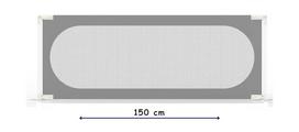 Lovos apsauga nuo iškritimo - 150 cm