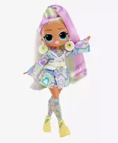 L.O.L. SURPRISE - lėlė OMG Sunrise rinkinyje Sunshine Makeover, 589433