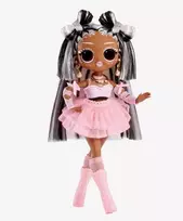 L.O.L. SURPRISE - OMG Switches rinkinyje Sunshine Makeover, 589440