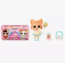 L.O.L. SURPRISE - lėlė Surprise Loves Mini Sweets Surprise-O-Matic, 589341
