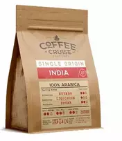 Malta kava Coffee Cruise INDIA 250g
