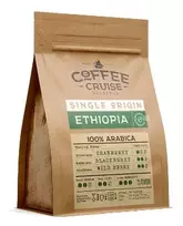 Malta kava Coffee Cruise ETHIOPIA 250g