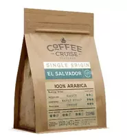 Malta kava Coffee Cruise EL SALVADOR 250g