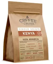 Malta kava Coffee Cruise KENYA 250g