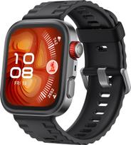 Huawei  Fit 4 Pro smartwatch, 44.5 mm, black (55020EYK)