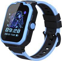 ZTE K1 Pro children's smartwatch, blue (123433401005)