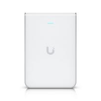 Ubiquiti Wall-mounted WiFi 7 AP with 6  spatial streams and 6 GHz