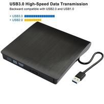 CoreParts DVD RW External Drive SATA interface USB3.0 Single