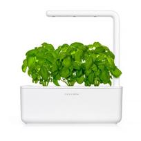Click And Grow Click  AND  Grow Smart Garden 3 Start Kit - White