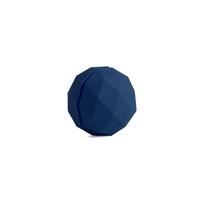 Usbepower Cosmo Cable USB-A to Lightning 1m - Navy Blue