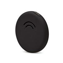 Orbit Adhesive Tracker - Black