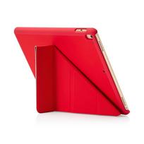 PIPETTO Origami Case for iPad Air/Pro 10.5" - Red