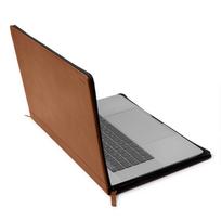 Twelve South Journal for MacBook Pro 15-inch USB-C 2020 - Cognac