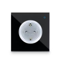 Iotty Smart Outlet model OSWDE - White