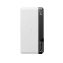 ALOGIC USB-C 10,000mAh Wireless Power Bank – Ultimate, White