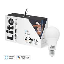 Lite Bulb Moments Smart Bulb E27