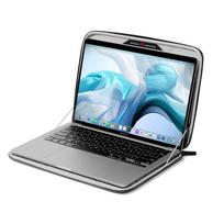 Twelve South Suitcase for MacBook Pro/Air 15"/16" - Grey