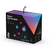Lite Bulb Moments Smart Light Chain - Stars