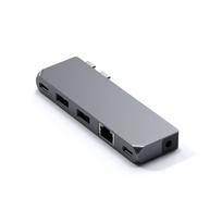Satechi Pro Hub Mini - Space Gray