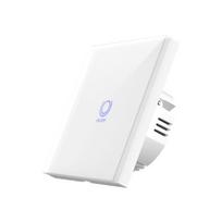 Woox Zigbee Smart Wall Light Switch - White