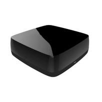 Woox Smart Universal IR Remote - Black