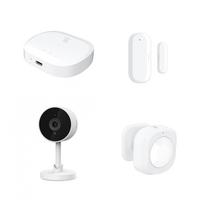 Woox Security Kit Basic - White