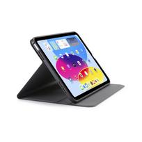 PIPETTO iPad 10.9" (10th generation) Rotating Folio - Black