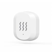 Woox Smart Vibration Sensor - White