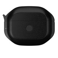 KeyBudz Element Series case for AirPods 3 – Carbon Black